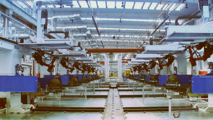 聚焦‘雙碳’目標，徐工綠色智能制造邁向新里程