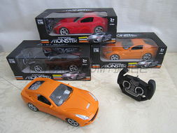 四通遙控車 萬(wàn)發(fā)玩具廠與玩具巴巴平臺(tái)上的熱門采購(gòu)選擇