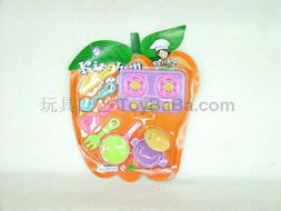 實(shí)色餐具與玩具家具批發(fā)采購(gòu)指南 聚焦汕頭澄海區(qū)佳美塑料制品廠