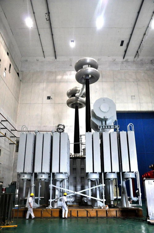 匠心筑器，應急攻堅 中國西電連創電抗器研制佳績