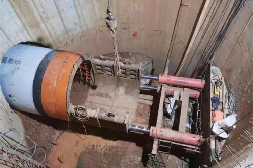 過(guò)流能力提升一倍 擁軍路防汛應(yīng)急排水工程惠及群眾