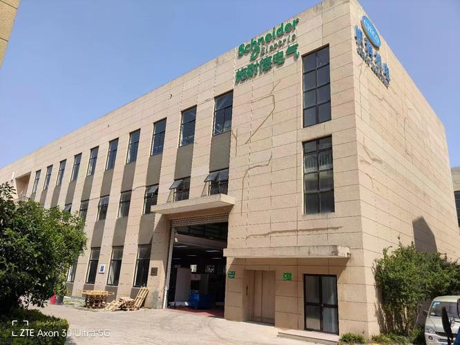 應急工程中的工廠外貌 快速響應與穩(wěn)健設計的融合