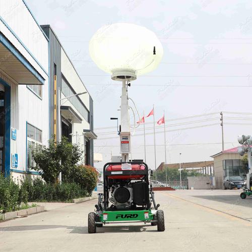應(yīng)急工程照明燈車廠家直供 移動(dòng)燈塔與戶外施工泛光燈的全面解析